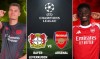 Tip bóng đá 12/03 00:45 Leverkusen vs Arsenal: Làm khó Pháo thủ