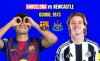 Tip bóng đá 19/3 00:45 Barcelona vs Newcastle: 'Dớp' không dễ phá
