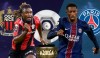 Tip bóng đá 22/03 03:00 Nice vs PSG: Khi nhà vua 'nóng máy'!