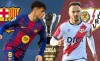 Tip bóng đá 22/03 20:00 Barcelona vs Vallecano: Đội khách quá đen