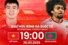 Tip bóng đá 26/03 19:00 Việt Nam vs Bangladesh: Kiểm tra thực lực