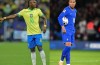 Tip bóng đá 27/03 3h Brazil vs Pháp: Khi Vinicius đối đầu Mbappe