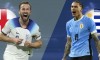 Tip bóng đá 28/03 02:45 Anh vs Uruguay: Tam sư thắng nhọc