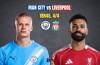 Tip bóng đá 04/04 18:45 Man City vs Liverpool: Bản lĩnh đá cúp