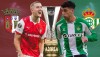 Tip bóng đá 08/04 23:45 Braga vs Real Betis: Antony và đồng đội khó vui