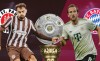 Tip bóng đá 11/04 23:30 St.Pauli vs Bayern Munich: Tiến gần hơn tới ngai Vàng