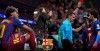 Atletico Madrid 1-2 Barcelona: Barca dừng bước