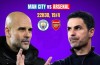 Tip bóng đá 19/04 22:30 Man City vs Arsenal: Bước ngoặt