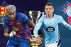 Tip bóng đá 23/04 02:30 Barcelona vs Celta Vigo: Thị uy sức mạnh