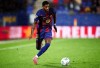 Rashford muốn tiếp tục chơi bóng cho Barca
