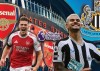 Tip bóng đá 25/04 23:30 Arsenal vs Newcastle: Thắng bằng mọi giá