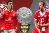 Tip bóng đá 25/04 20:30 Mainz 05 vs Bayern Munich: Quỳ gối trước nhà Vua