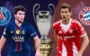 Tip bóng đá 29/04 02:00 PSG vs Bayern Munich: Hẹn gặp ở Munich