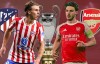 Tip bóng đá 30/04 02:00 Atletico Madrid vs Arsenal: Vừa nhấn ga lại giảm tốc
