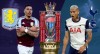 Tip bóng đá 03/05 1h Aston Villa vs Tottenham: Gà trống vùng lên
