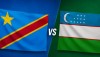 Tip bóng đá 28/06 06:30 CHDC Congo vs Uzbekistan: Cân bằng