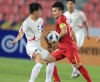 U23 Việt Nam 1-2 U23 Triều Tiên