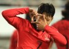 Giao hữu quốc tế: Hàn Quốc 6-0 Việt Nam