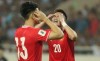 Vòng loại World Cup 2026: Việt Nam 0:3 Indonesia
