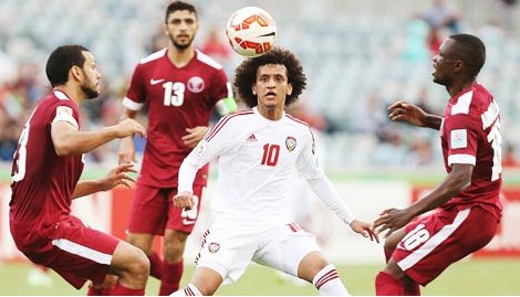 Nhận định bóng đá UAE vs Oman, 00h00 ngày 6/1