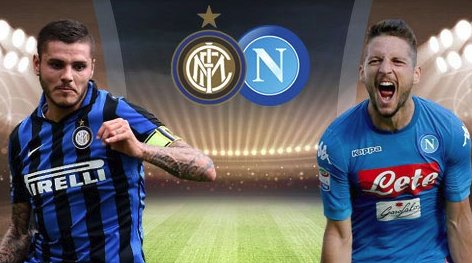 Nhận định bóng đá Inter vs Napoli, 02h45 ngày 12/3
