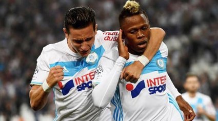 20/05 02:00 Marseille vs Amiens: Thắng và chờ đợi