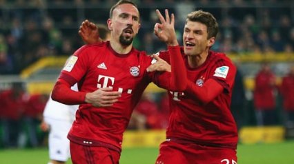 13/08 01:30 Frankfurt vs Bayern Munich: Cúp dâng tay Hùm
