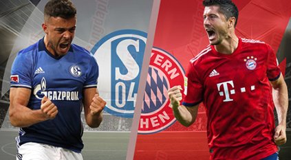 22/09 23:30 Schalke vs Bayern Munich: Tedesco tới gần vực thẳm