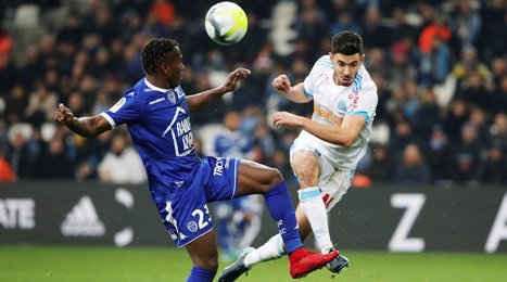 26/11 03:00 Amiens vs Marseille: Khát vọng vùng lên