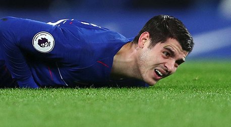 Dư âm Chelsea 0-0 Southampton: Dấu chấm hết cho Morata