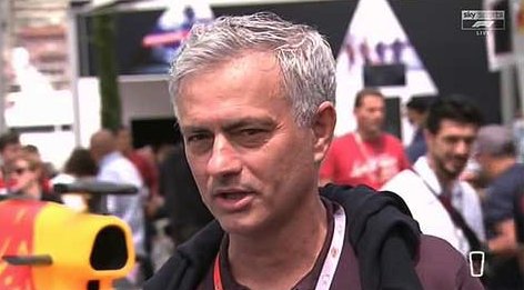 Mourinho: 'Tôi phải dùng lý trí để chọn CLB mới'