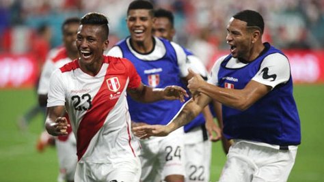Tip bóng đá 16/06 02:00 Peru vs Venezuela: Trận cầu 6 điểm!