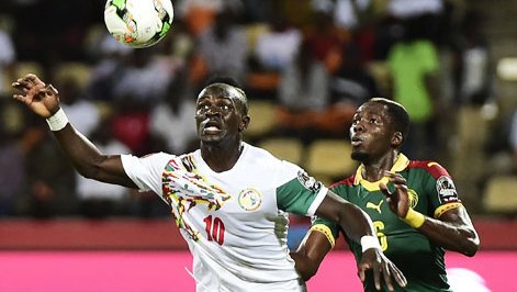 Tip bóng đá 06/07 02:00 Uganda vs Senegal: Giờ 'đi săn' đã đến