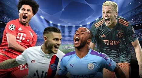 Tổng hợp lượt trận thứ 2 vòng bảng Champions League 2019/20: Real lâm nguy