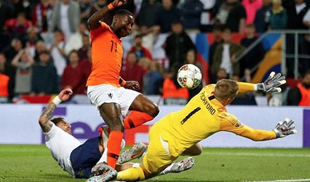 Tip bóng đá 11/10 01:45 Hà Lan vs Bắc Ireland: Lập lại trật tự