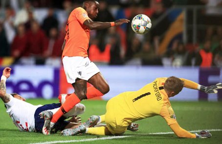 Tip bóng đá 20/11 02:45 Hà Lan vs Estonia: Hủy diệt chú lùn