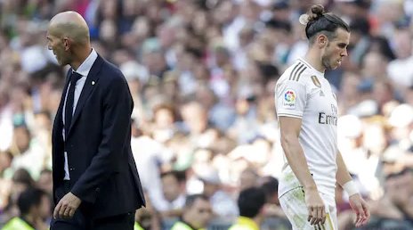 Zidane cảnh báo fan Real ngừng đổ thêm dầu vào lửa sau scandal của Bale