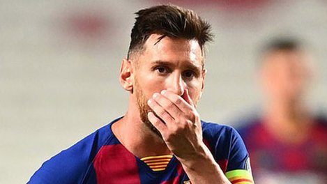 Messi sẽ lên tiếng về quyết định rời Barca