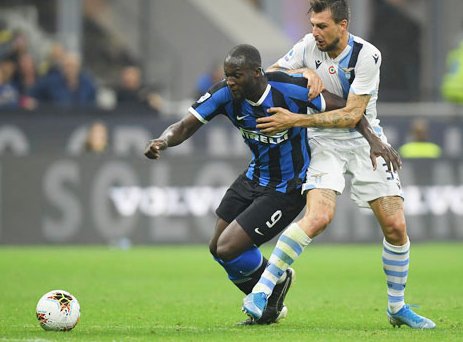 “Bão” chấn thương sẽ biến Lazio thành mồi ngon cho Lukaku và đồng đội