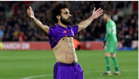 Southampton với nỗi sợ Salah