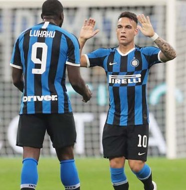 Cặp Lukaku - Lautaro sẽ giúp Inter dạy cho đối thủ Cagliari bài học về bóng đá tấn công