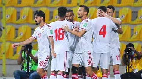 Tip bóng đá 11/06 23:45 Indonesia vs UAE:  Thêm một chiến thắng cho UAE