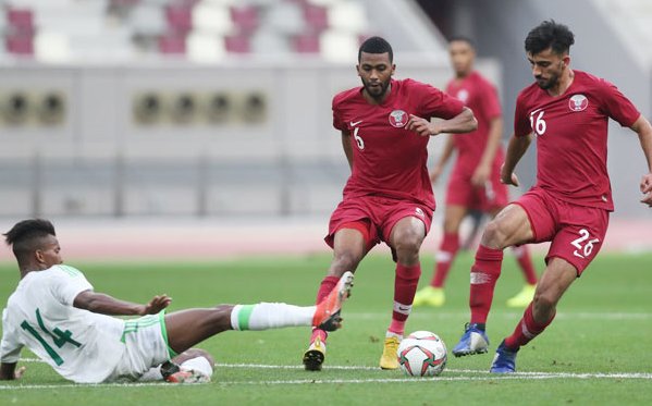 Tip bóng đá 25/07 06:30 Qatar vs El Salvador: Khách lại làm chủ cuộc chơi