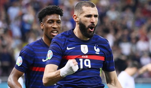 Benzema cùng Pháp sẽ tìm lại niềm vui chiến thắng?