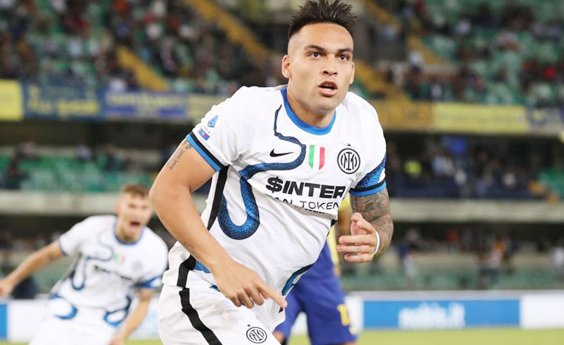 ​​​​​​​Lautaro Martinez sẽ tiếp tục là nguồn cảm hứng cho lối chơi tấn công của Inter.
