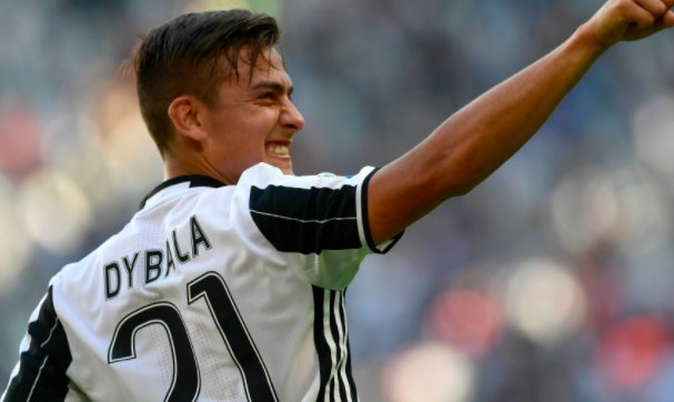 Dybala là niềm hy vọng số 1 của Juventus trong trận đấu cuối tuần này với Sampdoria