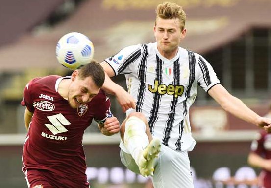 Tip bóng đá 02/10 23:00 Torino vs Juventus: Juve vẫn làm chủ derby