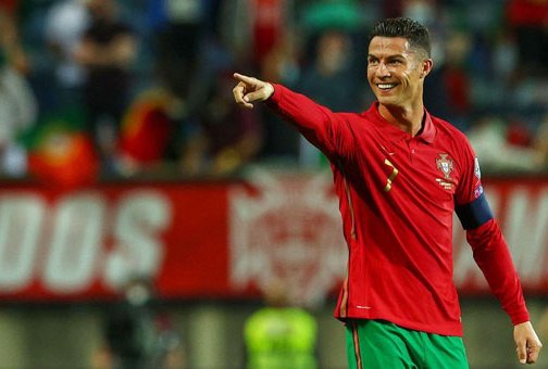 Ronaldo và đồng đội tại đội tuyển Bồ Đào Nha sẽ thắng đậm trước Qatar