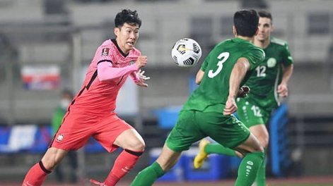 Tip bóng đá 12/10 20:30 Iran vs Hàn Quốc: Long tranh hổ đấu