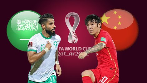 Tip bóng đá 12/10 22:00 Saudi Arabia vs Trung Quốc: Wu Lei và đồng đội… leo núi